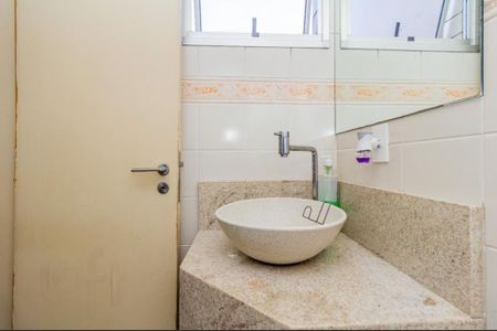 Apartamento à venda com 2 quartos, 50m² em Cambuci, São Paulo