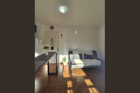 Apartamento à venda com 1 quarto, 28m² em Liberdade, São Paulo