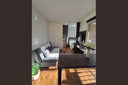 Apartamento à venda com 1 quarto, 28m² em Liberdade, São Paulo