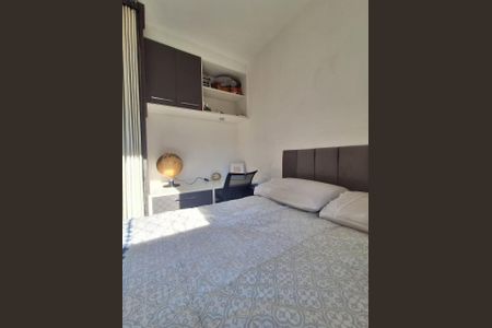 Apartamento à venda com 1 quarto, 28m² em Liberdade, São Paulo