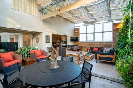 Apartamento à venda com 4 quartos, 343m² em Belenzinho, São Paulo