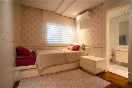 Apartamento à venda com 4 quartos, 343m² em Belenzinho, São Paulo