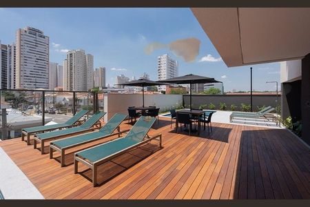 Apartamento à venda com 2 quartos, 70m² em Vila Clementino, São Paulo