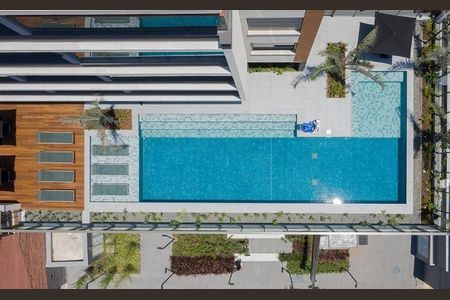 Apartamento à venda com 2 quartos, 70m² em Vila Clementino, São Paulo