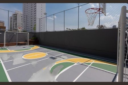 Apartamento à venda com 2 quartos, 70m² em Vila Clementino, São Paulo