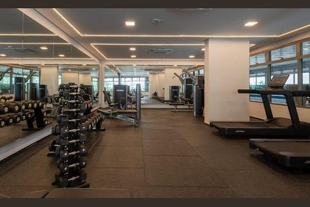 Apartamento à venda com 2 quartos, 70m² em Vila Clementino, São Paulo