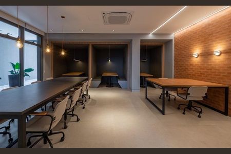 Apartamento à venda com 2 quartos, 70m² em Vila Clementino, São Paulo