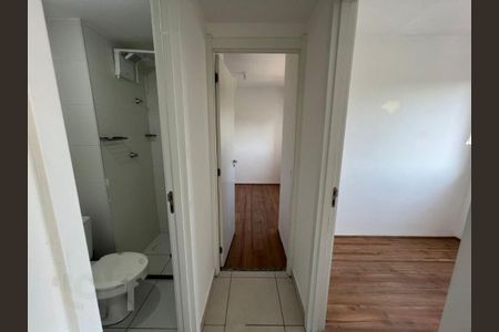 Apartamento à venda com 2 quartos, 40m² em Cambuci, São Paulo