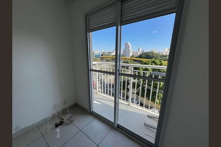 Apartamento à venda com 2 quartos, 40m² em Cambuci, São Paulo