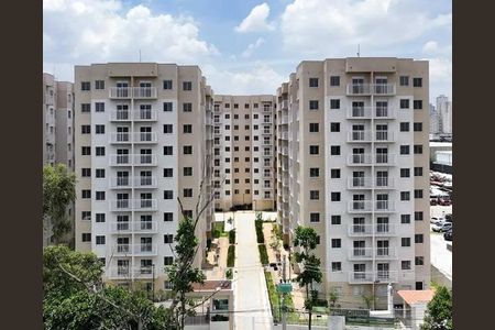 Apartamento à venda com 2 quartos, 40m² em Cambuci, São Paulo