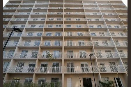 Apartamento à venda com 2 quartos, 40m² em Cambuci, São Paulo