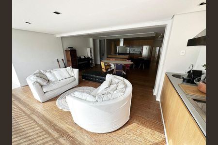 Apartamento à venda com 2 quartos, 115m² em Chácara Inglesa, São Paulo