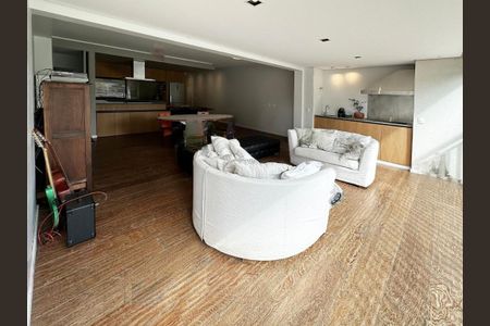 Apartamento à venda com 2 quartos, 115m² em Chácara Inglesa, São Paulo