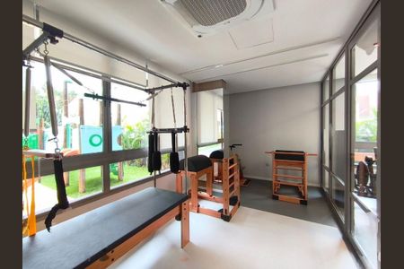 Apartamento à venda com 141m², 3 quartos e 2 vagas