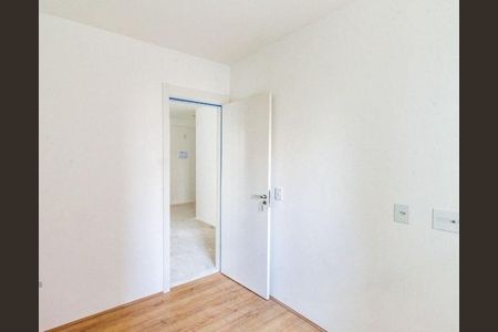 Apartamento à venda com 2 quartos, 37m² em Vila Isa, São Paulo