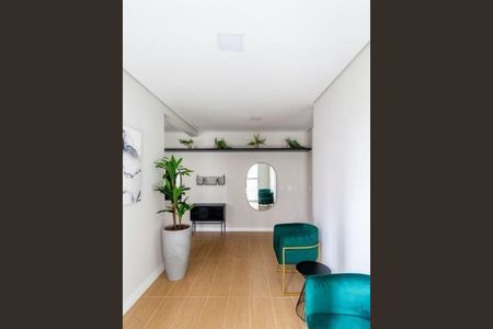 Apartamento à venda com 2 quartos, 37m² em Vila Isa, São Paulo