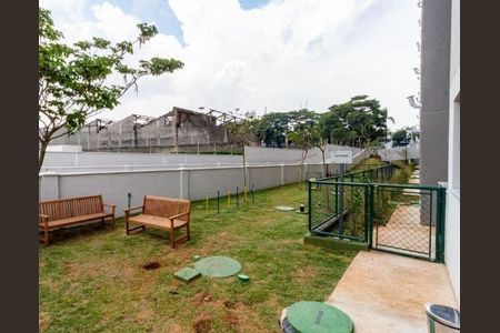 Apartamento à venda com 2 quartos, 37m² em Vila Isa, São Paulo