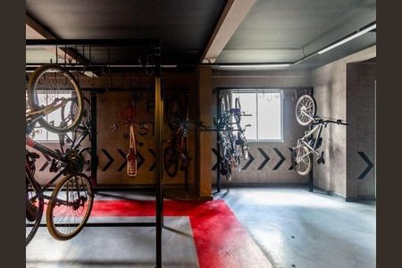 Apartamento à venda com 2 quartos, 37m² em Vila Isa, São Paulo