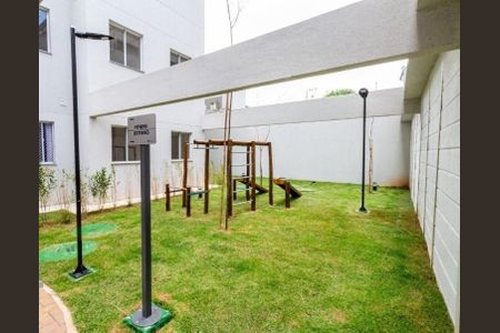 Apartamento à venda com 2 quartos, 37m² em Vila Isa, São Paulo
