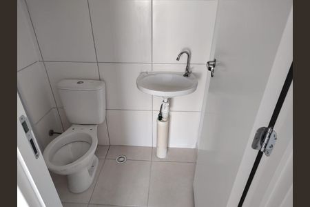 Apartamento à venda com 2 quartos, 37m² em Vila Isa, São Paulo