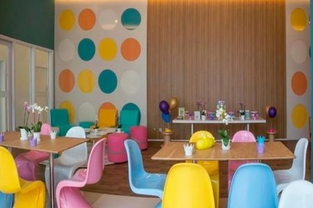 Apartamento à venda com 3 quartos, 189m² em Jardim Morumbi, São Paulo