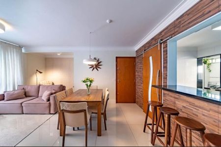 Apartamento à venda com 3 quartos, 91m² em Vila Mariana, São Paulo