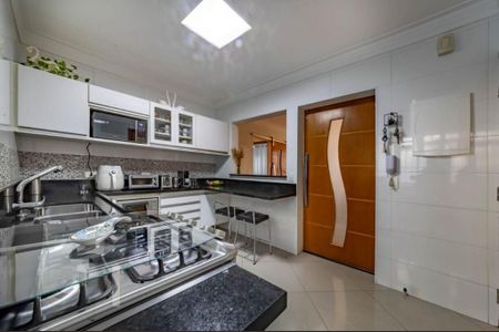 Apartamento à venda com 3 quartos, 91m² em Vila Mariana, São Paulo