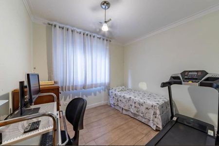 Apartamento à venda com 3 quartos, 91m² em Vila Mariana, São Paulo