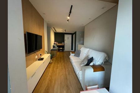 Apartamento à venda com 84m², 3 quartos e 1 vaga