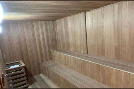 Apartamento à venda com 84m², 3 quartos e 1 vaga