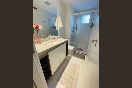 Apartamento à venda com 84m², 3 quartos e 1 vaga