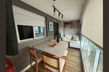 Apartamento à venda com 3 quartos, 84m² em Ipiranga, São Paulo