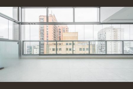 Apartamento à venda com 2 quartos, 95m² em Vila Clementino, São Paulo