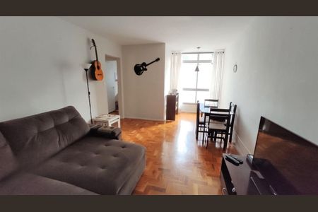 Apartamento à venda com 2 quartos, 86m² em Vila Mariana, São Paulo