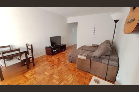 Apartamento à venda com 2 quartos, 86m² em Vila Mariana, São Paulo