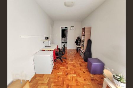 Apartamento à venda com 2 quartos, 86m² em Vila Mariana, São Paulo