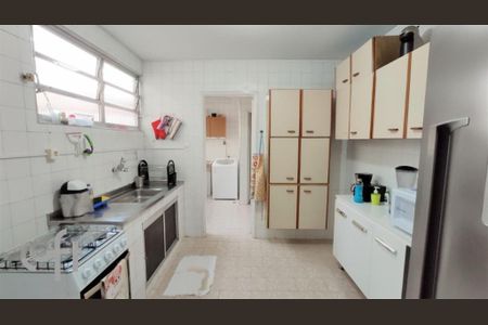 Apartamento à venda com 2 quartos, 86m² em Vila Mariana, São Paulo