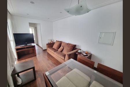 Apartamento à venda com 2 quartos, 55m² em Vila da Saúde, São Paulo