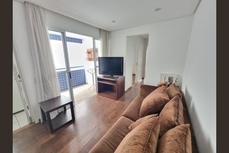 Apartamento à venda com 2 quartos, 55m² em Vila da Saúde, São Paulo