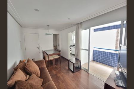 Apartamento à venda com 2 quartos, 55m² em Vila da Saúde, São Paulo