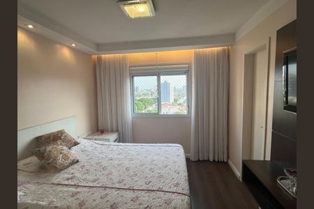 Apartamento à venda com 3 quartos, 140m² em Vila Gumercindo, São Paulo