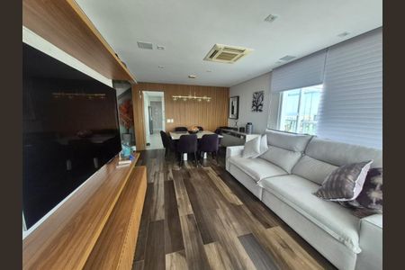 Apartamento à venda com 3 quartos, 248m² em Ipiranga, São Paulo