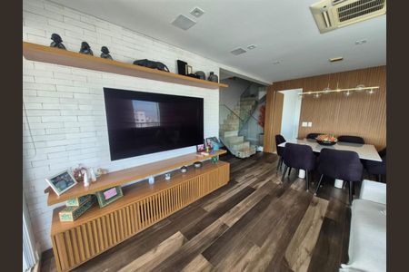 Apartamento à venda com 3 quartos, 248m² em Ipiranga, São Paulo