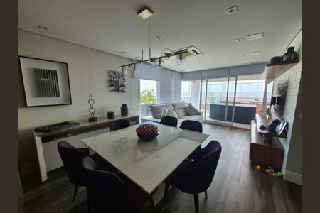 Apartamento à venda com 3 quartos, 248m² em Ipiranga, São Paulo