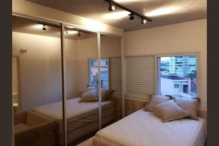 Apartamento à venda com 1 quarto, 30m² em Jardim da Gloria, São Paulo