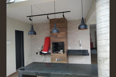 Apartamento à venda com 1 quarto, 30m² em Jardim da Gloria, São Paulo