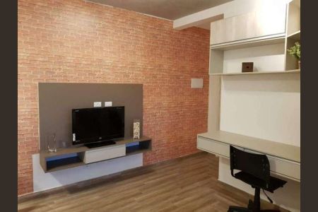 Apartamento à venda com 1 quarto, 30m² em Jardim da Gloria, São Paulo