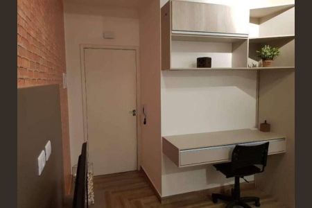 Apartamento à venda com 1 quarto, 30m² em Jardim da Gloria, São Paulo