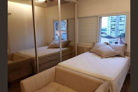 Apartamento à venda com 1 quarto, 30m² em Jardim da Gloria, São Paulo