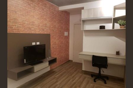 Apartamento à venda com 1 quarto, 30m² em Jardim da Gloria, São Paulo